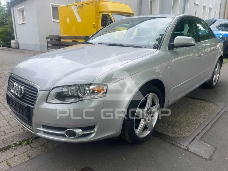 2006 Audi A4