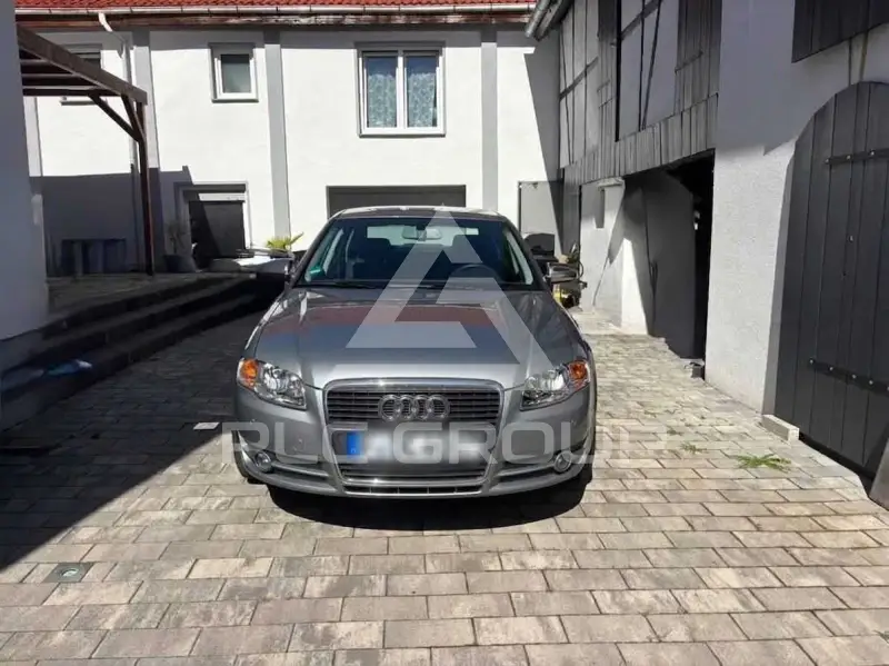 2006 Audi A4