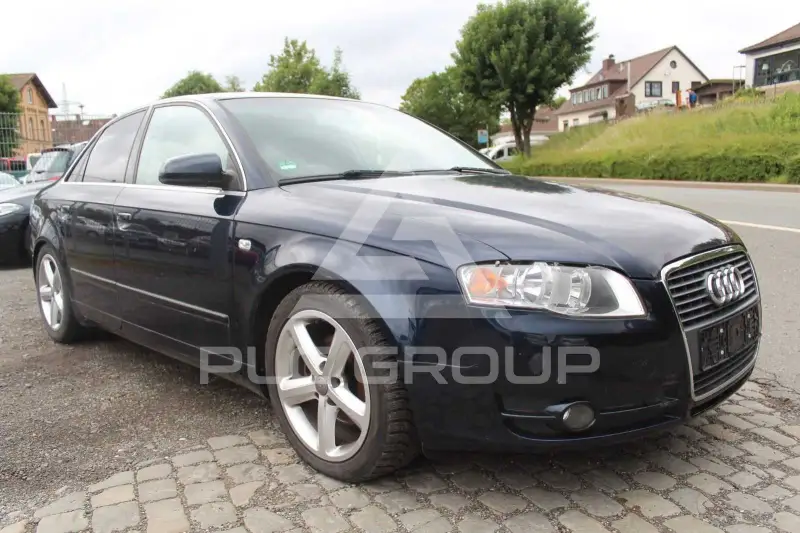 2006 Audi A4