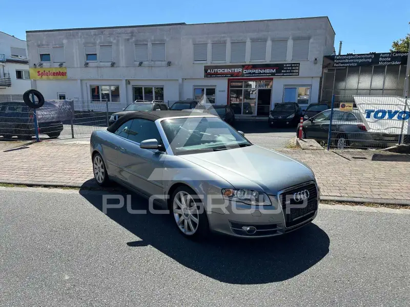 2006 Audi A4