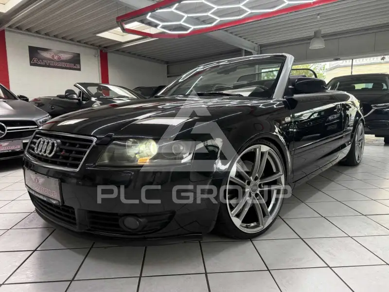 2006 Audi A4