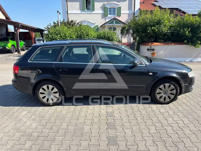 2006 Audi A4