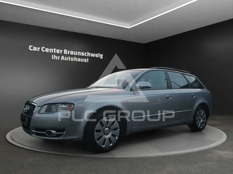 2006 Audi A4