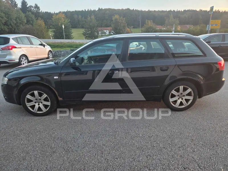 2006 Audi A4