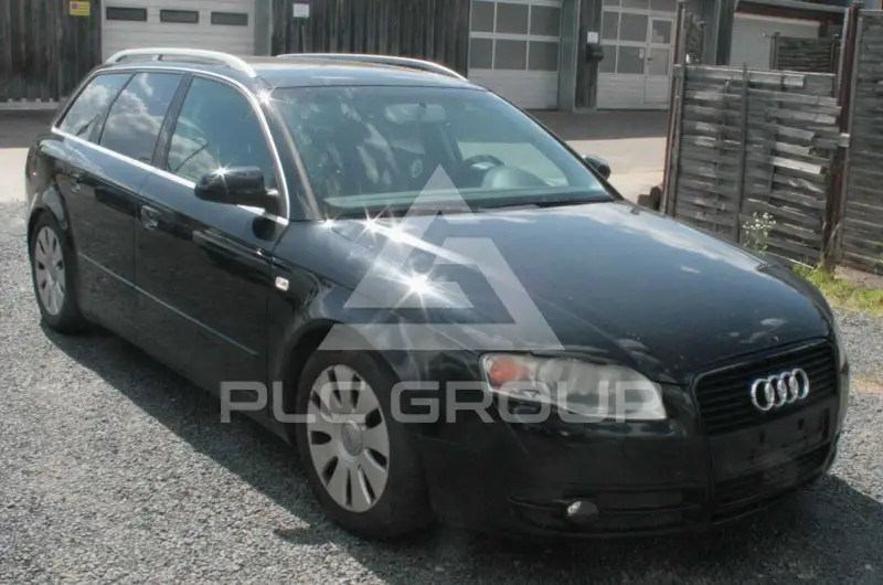 2006 Audi A4