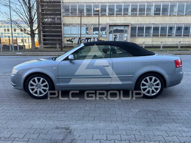 2006 Audi A4