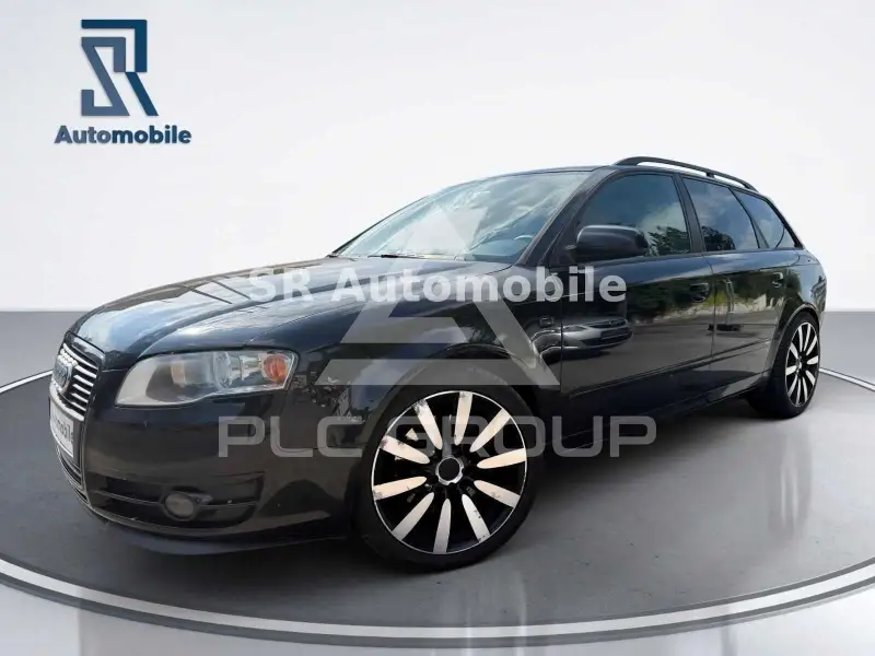 2006 Audi A4