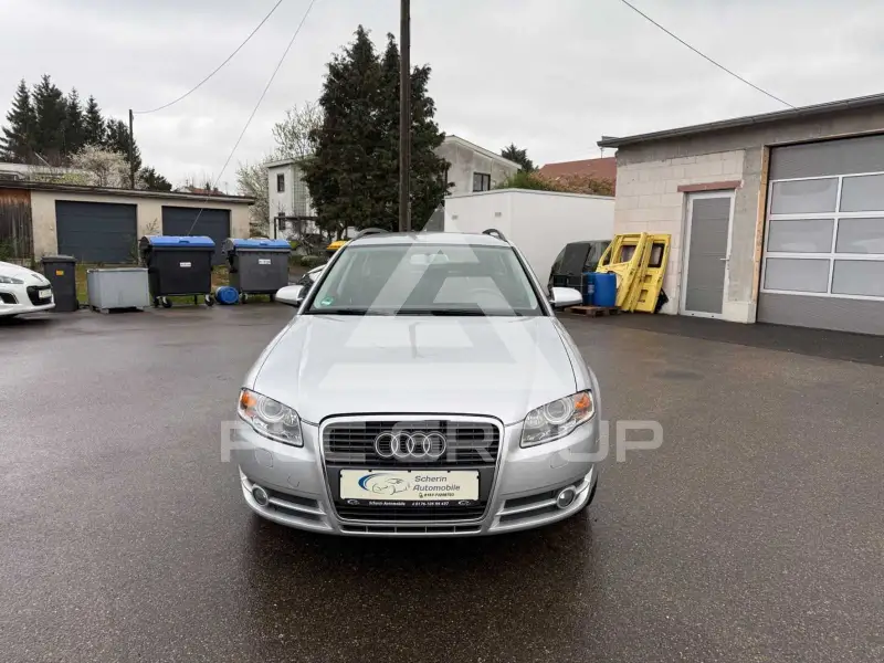 2006 Audi A4