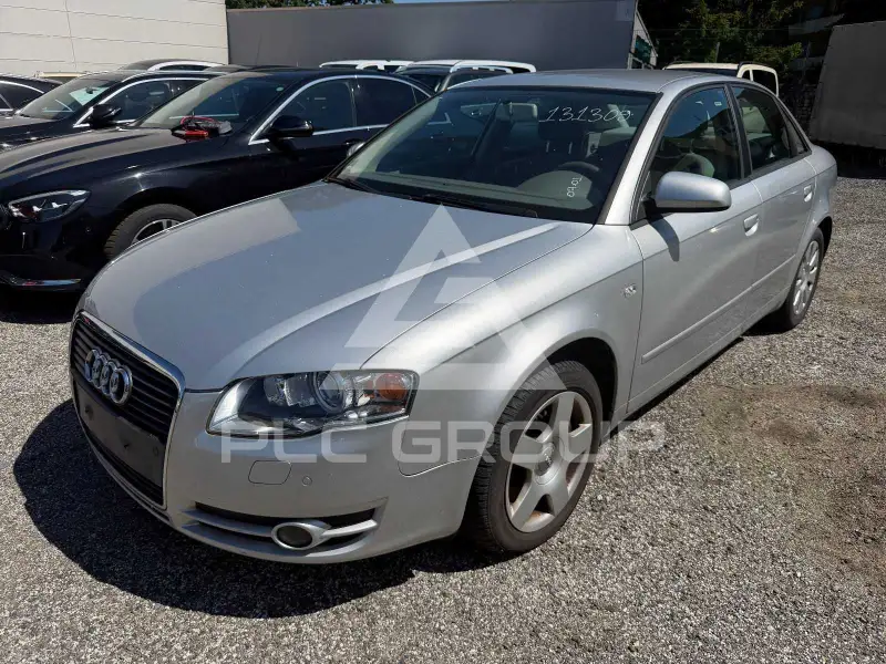 2006 Audi A4