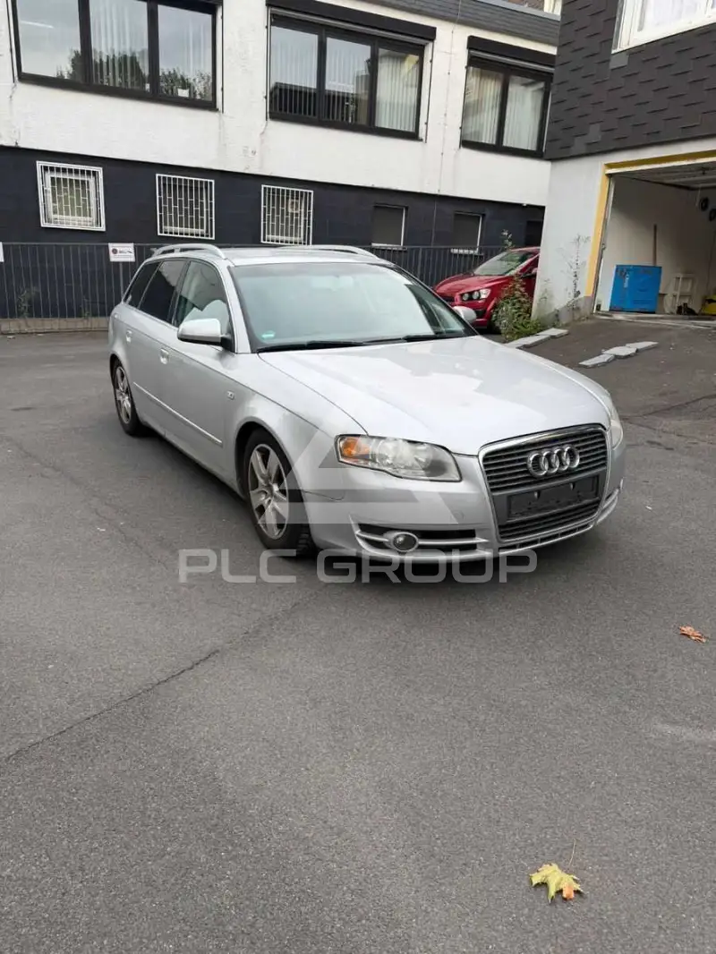 2006 Audi A4