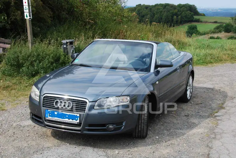2006 Audi A4