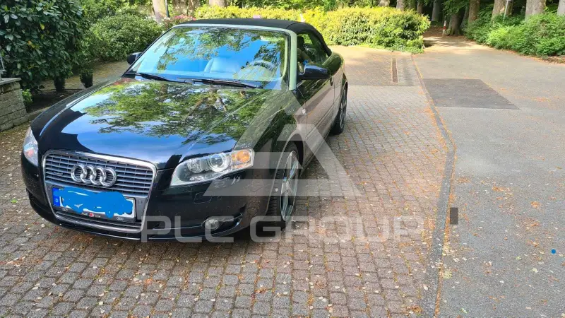 2006 Audi A4