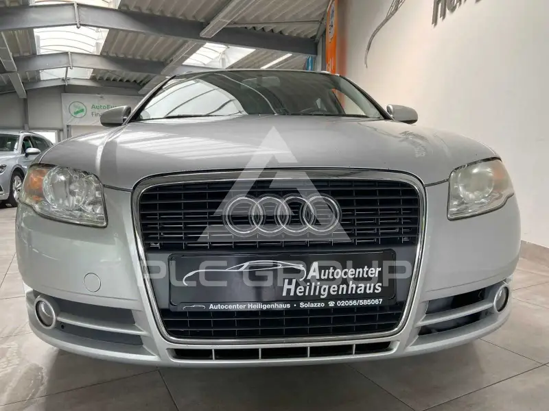 2006 Audi A4
