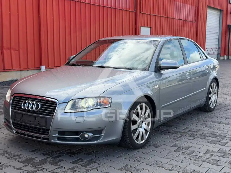 2006 Audi A4
