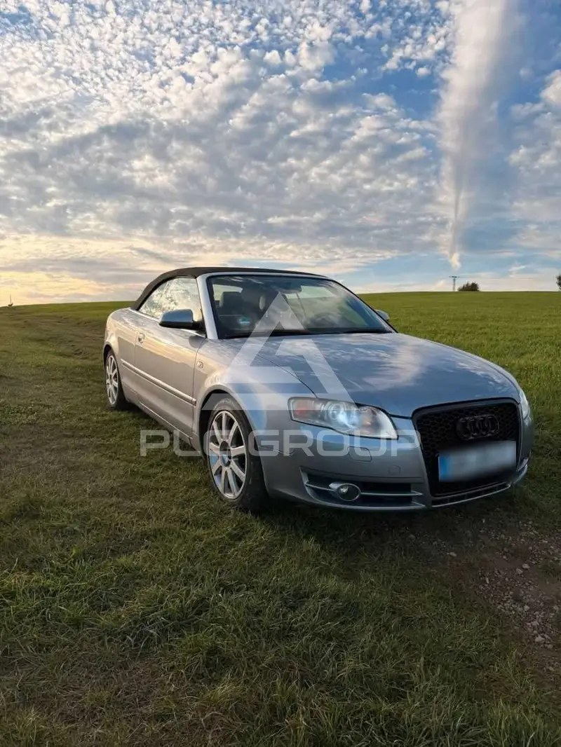 2006 Audi A4