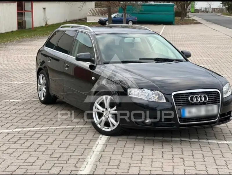 2006 Audi A4