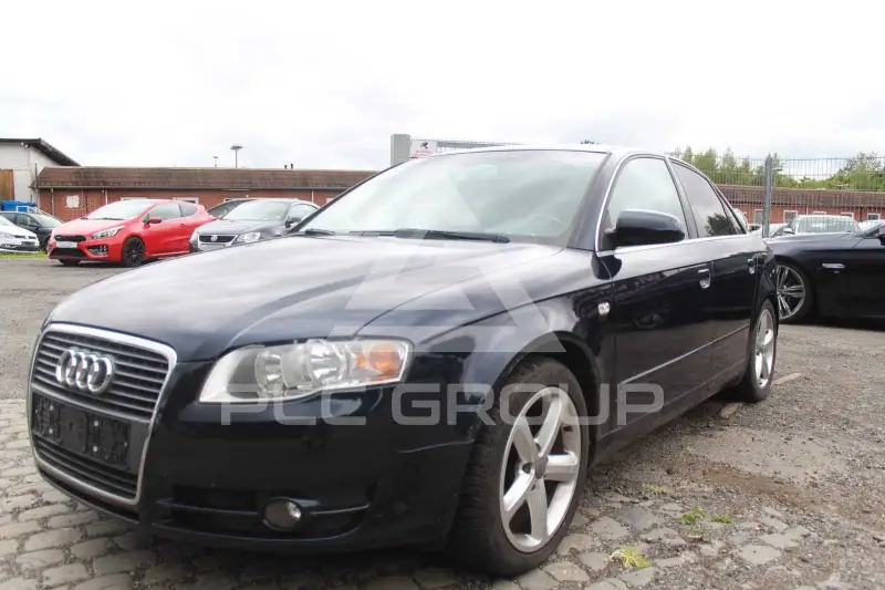 2006 Audi A4