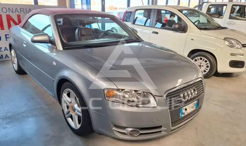2006 Audi A4