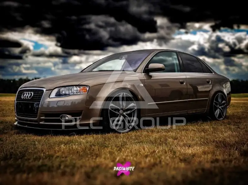 2006 Audi A4