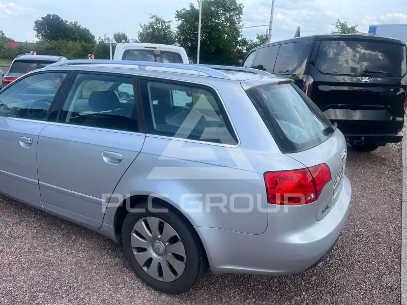2006 Audi A4
