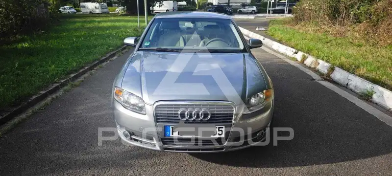2006 Audi A4