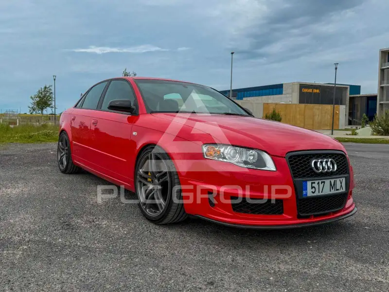 2006 Audi A4