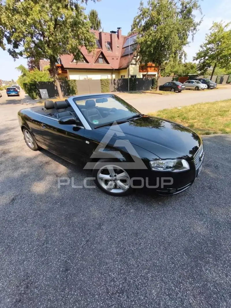 2006 Audi A4