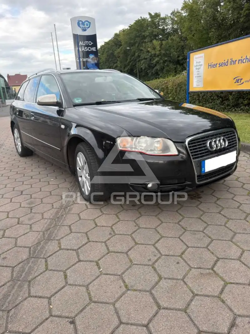 2006 Audi A4