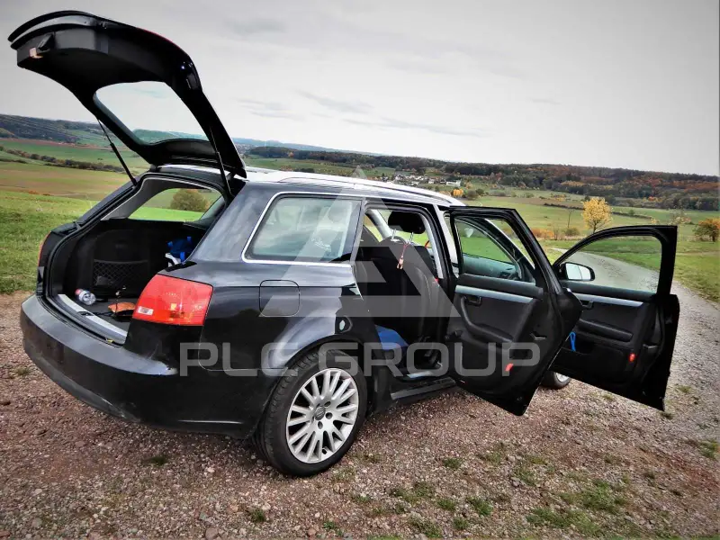 2006 Audi A4