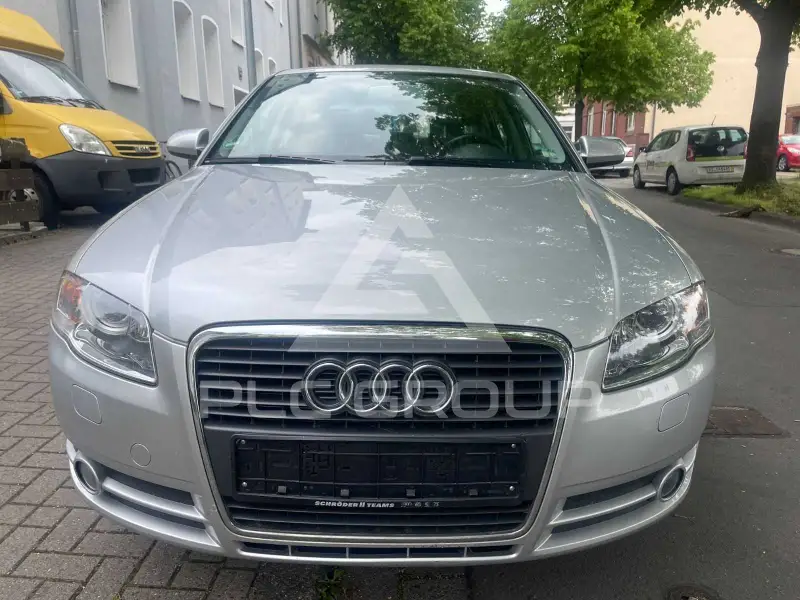 2006 Audi A4