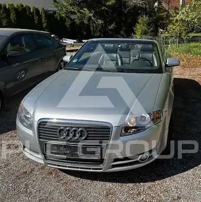 2006 Audi A4
