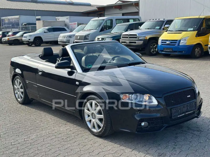 2006 Audi A4