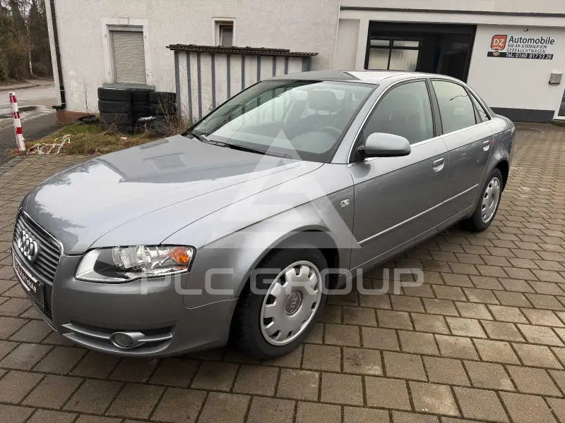 2006 Audi A4