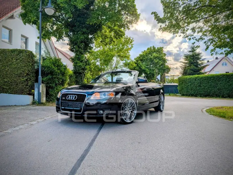 2006 Audi A4