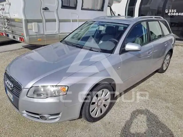 2006 Audi A4