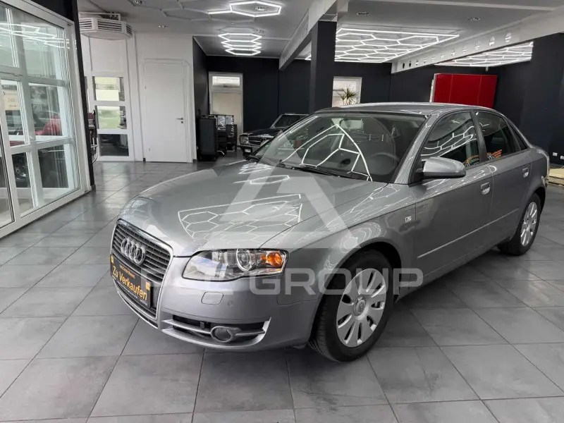 2006 Audi A4