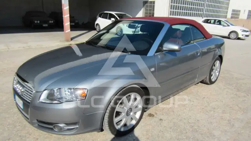 2006 Audi A4