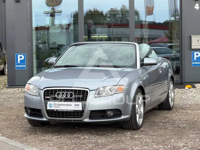 2006 Audi A4