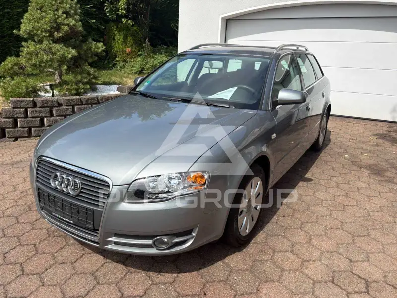 2006 Audi A4