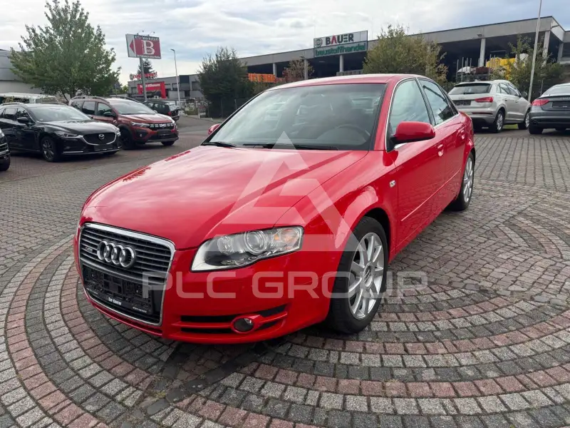 2006 Audi A4