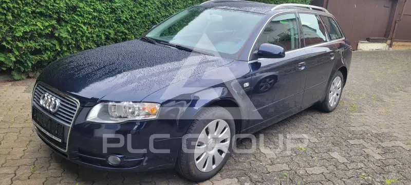 2006 Audi A4