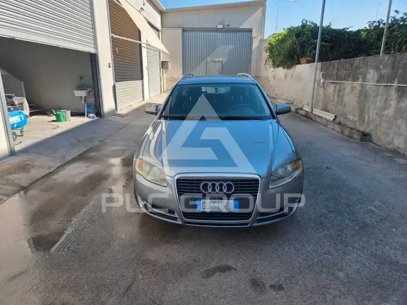 2006 Audi A4