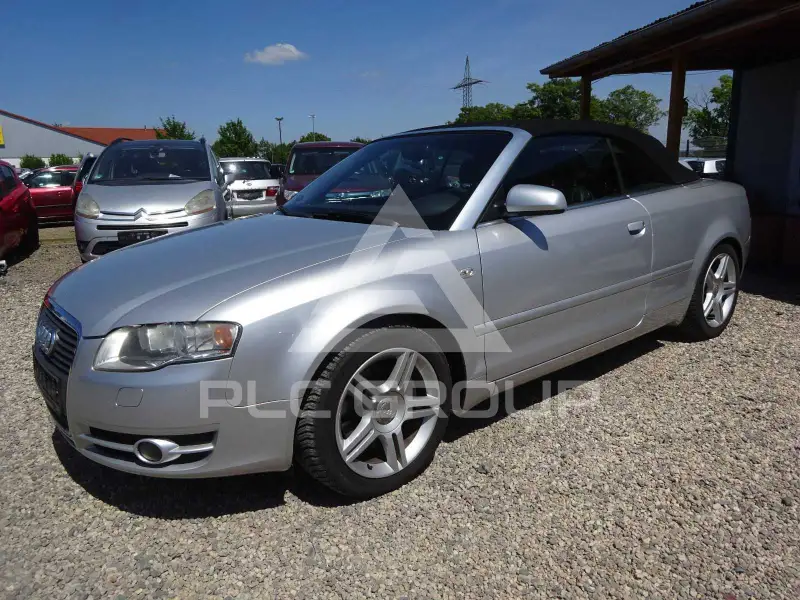 2006 Audi A4