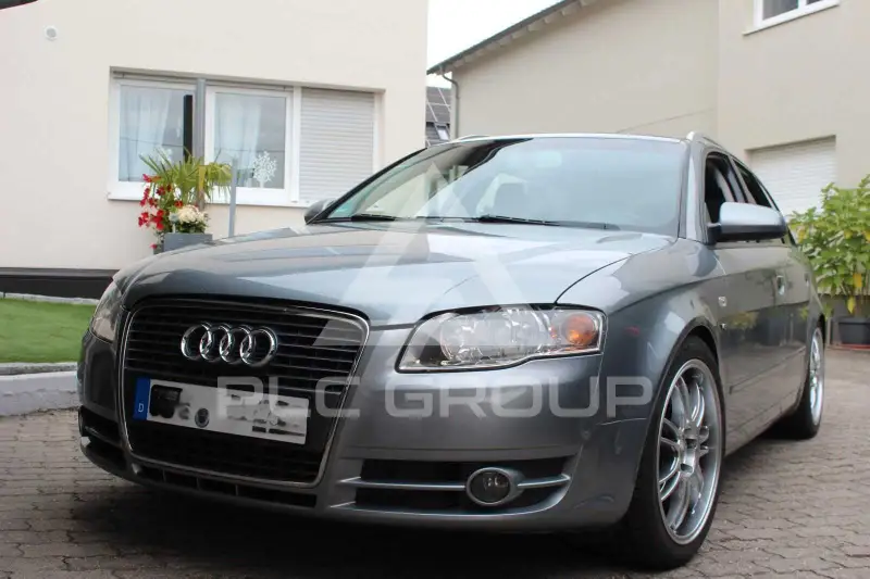 2006 Audi A4