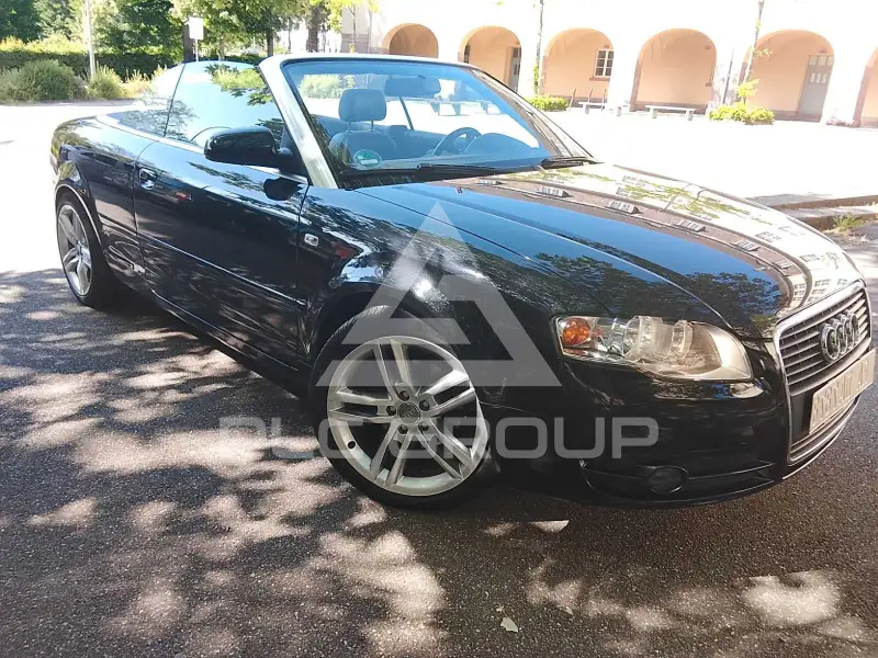2006 Audi A4