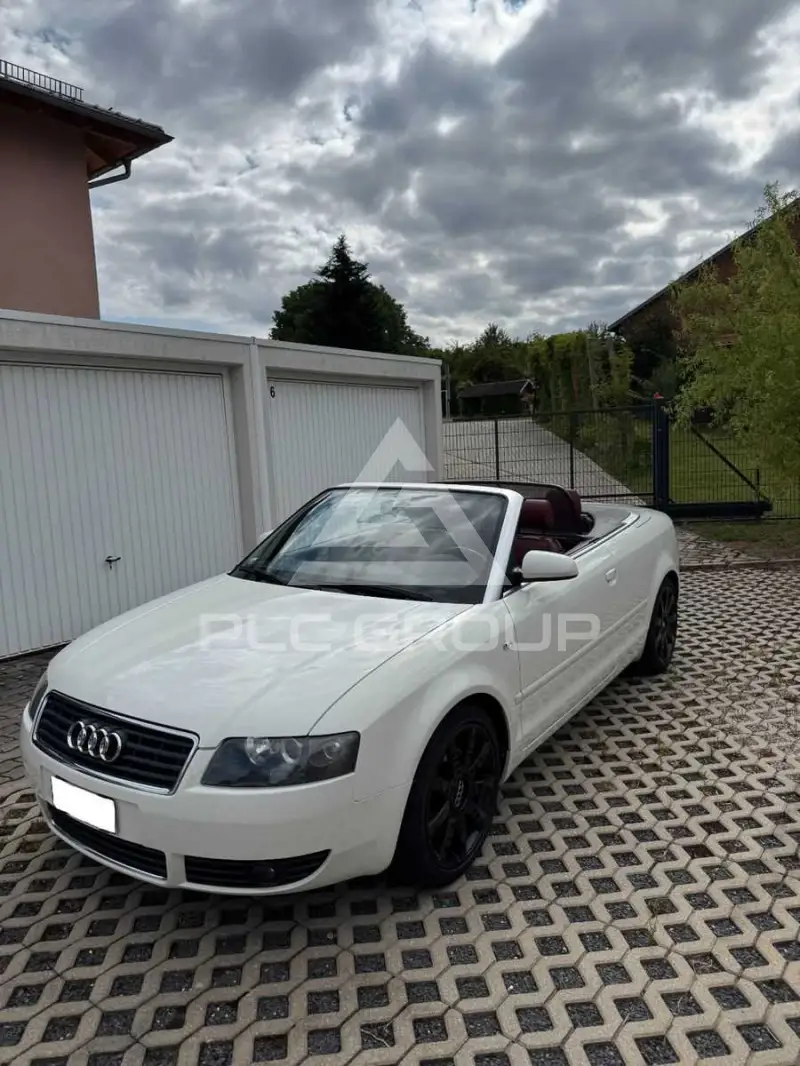 2006 Audi A4