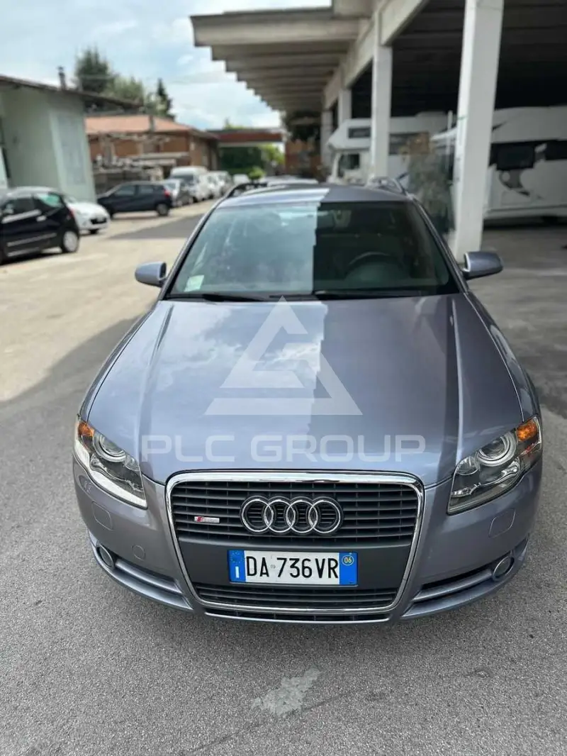 2006 Audi A4