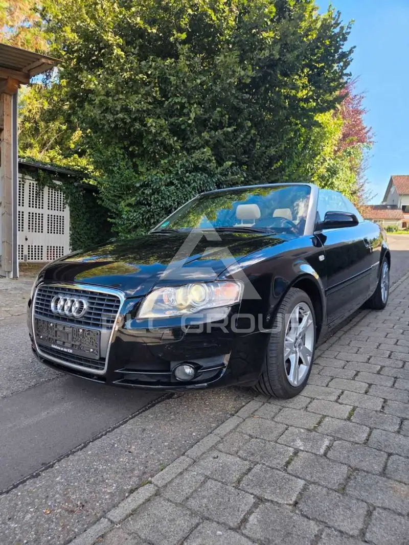 2006 Audi A4