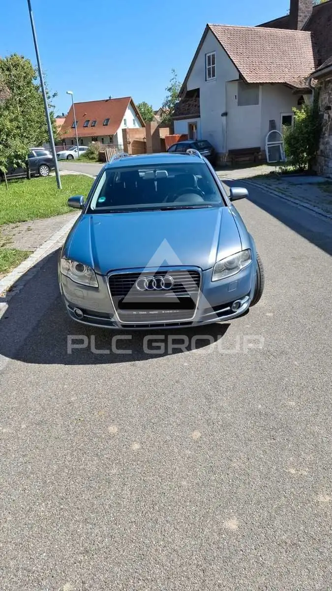 2006 Audi A4