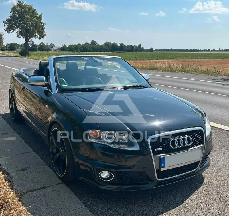 2006 Audi A4